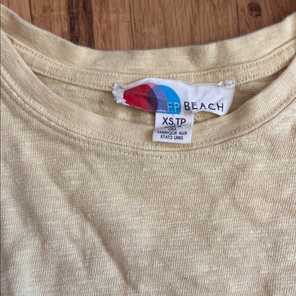 Free People Culver City Beach Set - Picture 5 of 6